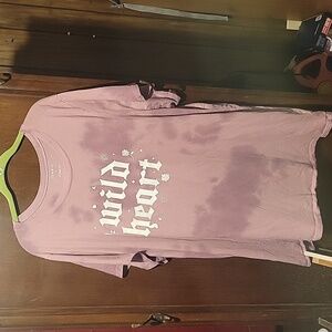 Torrid Short Sleeve Shirt